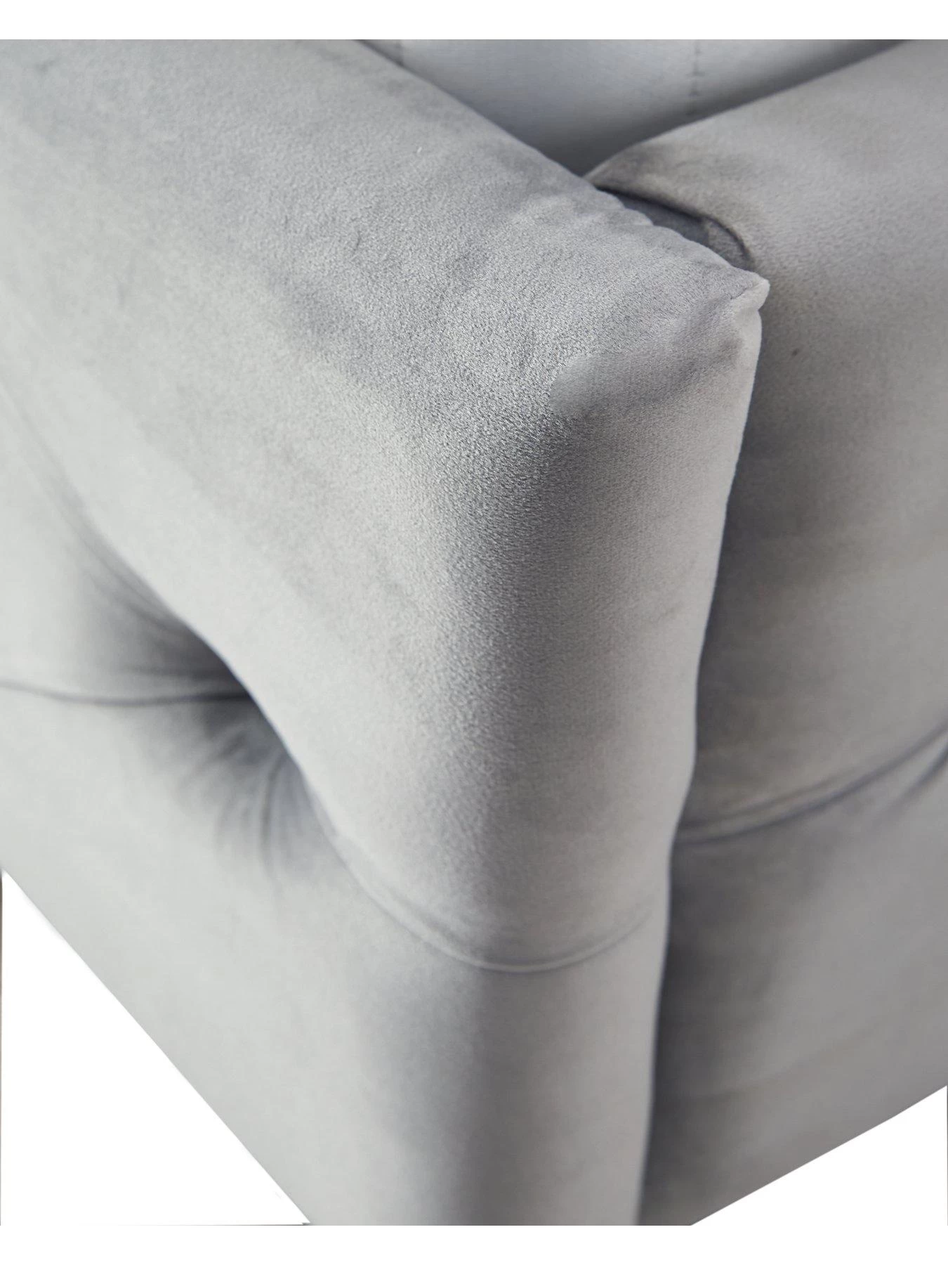 Very Home Ibiza Bed Frame 7 Very Home Ibiza Bed Frame - Image 5