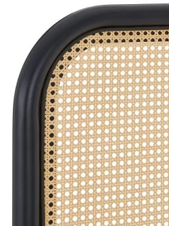 Very Home Kain Headboard -Home Comprehensive UW6V6 SQ4 0000000004 BLACK SLd