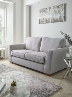 Very Home Jackson Fabric Sofa Range