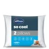 Silentnight So Cool Pillow Pair - White -Home Comprehensive UWMSK SQ1 0000000013 WHITE SLp