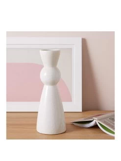 Very Home Ana Hand-Finished Decorative Vase
