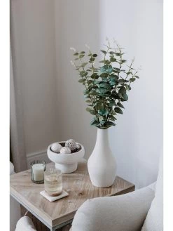 Chapter B Textured Ceramic Bowl -Home Comprehensive UY7FQ SQ5 0000000067 CREAM SLd3