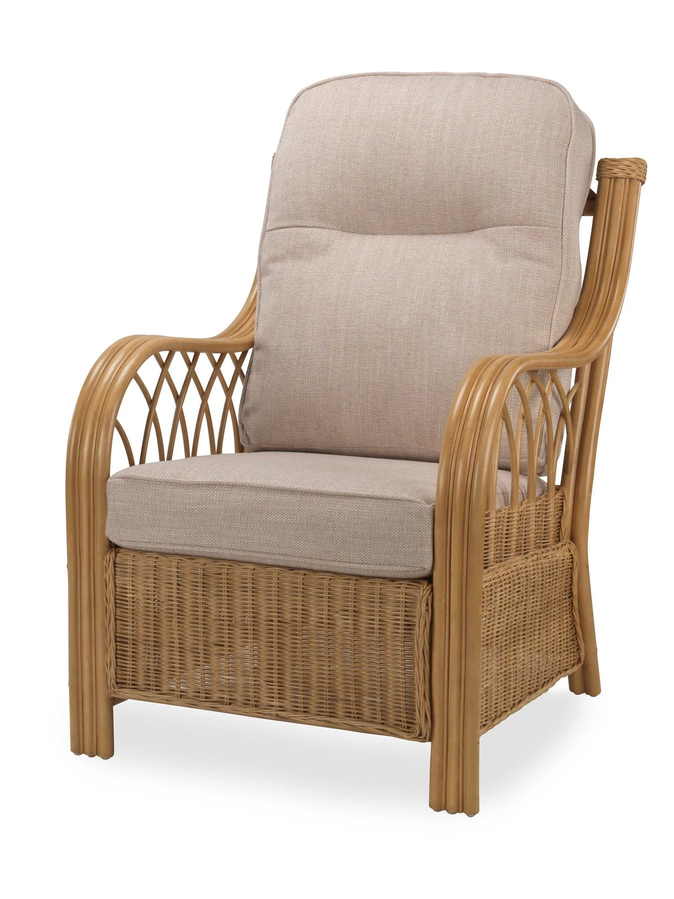 Desser Viola Light Oak Conservatory Suite 7 Desser Viola Light Oak Conservatory Suite - Image 5