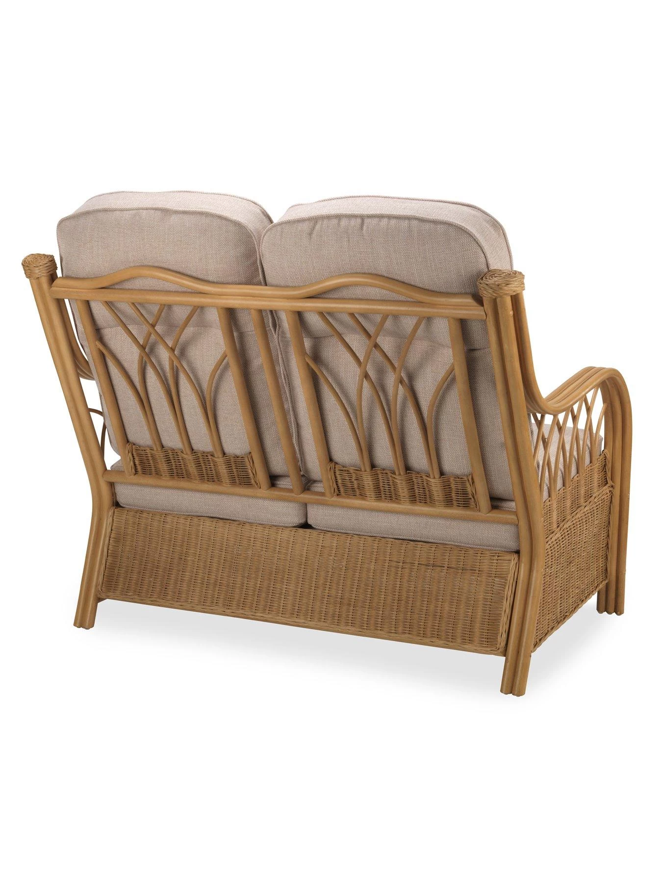 Desser Viola Light Oak Conservatory Suite 8 Desser Viola Light Oak Conservatory Suite - Image 6