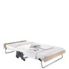 Jaybe J-Bed® Folding Bed With Performance E-Fibre® Mattress - Single 1 Jaybe J-Bed® Folding Bed With Performance E-Fibre® Mattress - Single -Home Comprehensive UZ149 SQ1 0000000099 N A SLa