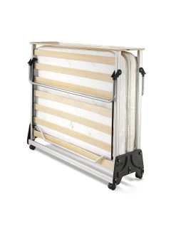 Jaybe J-Bed® Folding Bed With Performance E-Fibre® Mattress - Single 8 Jaybe J-Bed® Folding Bed With Performance E-Fibre® Mattress - Single -Home Comprehensive UZ149 SQ4 0000000099 N A SLd1