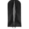 Style Sisters Nylon Garment Bag 1 Style Sisters Nylon Garment Bag -Home Comprehensive UZFH9 SQ1 0000000004 BLACK SLf