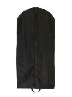Style Sisters Nylon Garment Bag -Home Comprehensive UZFH9 SQ5 0000000004 BLACK SLd3