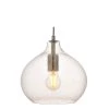 Mission Light Pendant -Home Comprehensive UZGE3 SQ1 0000000080 CHAMPAGNE SLf