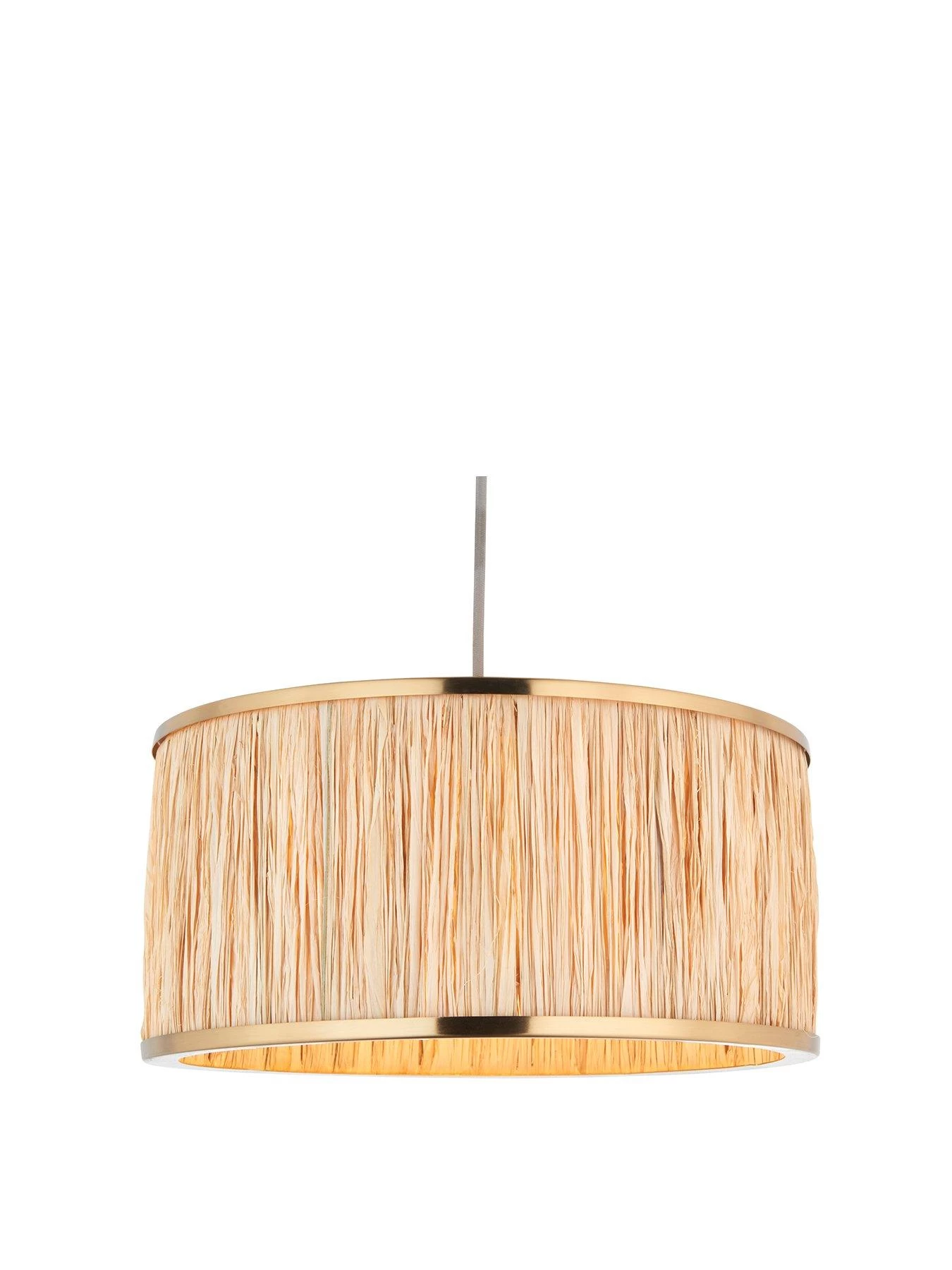 Very Home Rio Easy Fit Pendant 3 Very Home Rio Easy Fit Pendant