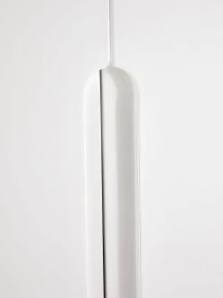 Very Home Gleam Gloss 2 Door, 1 Drawer Wardrobe -Home Comprehensive V24B4 SQ5 0000000013 WHITE SLd1