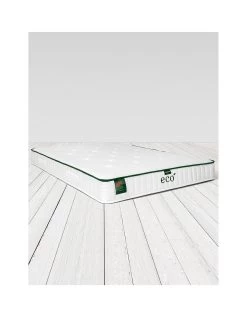 Airsprung Ivy Deep Quilt Mattress - Medium Firm