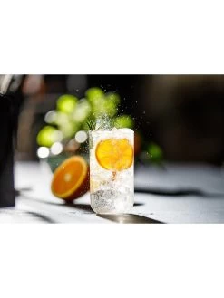 SodaStream Terra Sparkling Water Maker - Black 10 SodaStream Terra Sparkling Water Maker - Black -Home Comprehensive V3CX3 SQ3 0000000004 BLACK SLd1