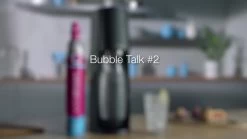 SodaStream Terra Sparkling Water Maker - Black 13 SodaStream Terra Sparkling Water Maker - Black -Home Comprehensive V3CX3 SQ7 0000000004 BLACK DVvL