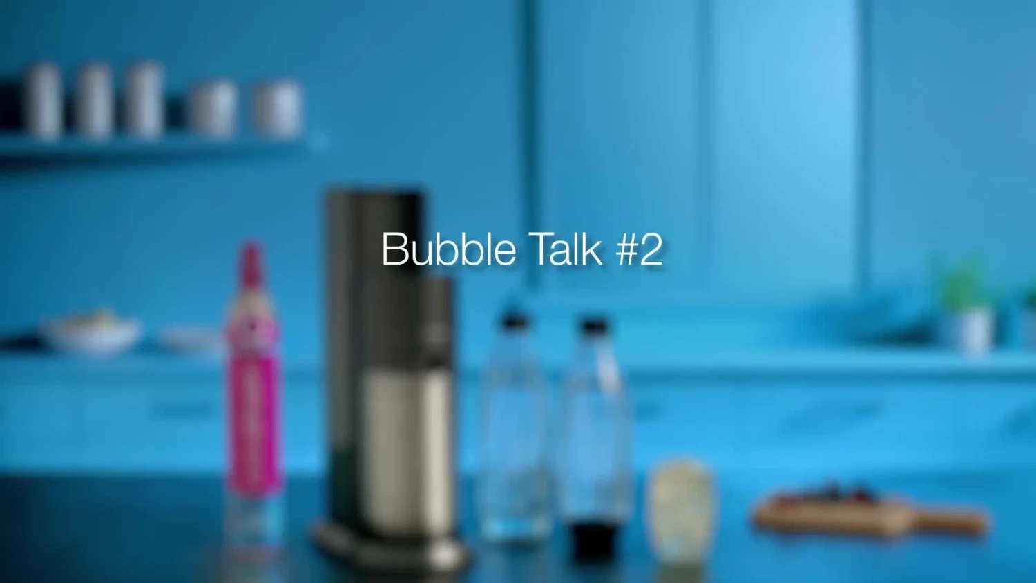 SodaStream Duo Sparkling Water Maker - White 8 SodaStream Duo Sparkling Water Maker - White - Image 6