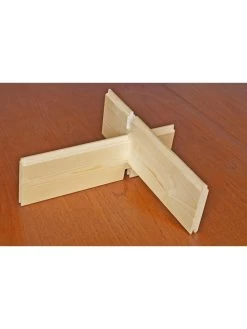 Shire Barnsdale Log Cabin -Home Comprehensive V3JW3 SQ5 0000000088 NO COLOR SLd3