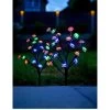 Streetwize Solar Flower Tree Lights - Pack Of 2 1 Streetwize Solar Flower Tree Lights - Pack Of 2 -Home Comprehensive V48RX SQ1 0000000099 N A SLf