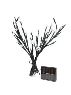 Streetwize Solar Flower Tree Lights - Pack Of 2 9 Streetwize Solar Flower Tree Lights - Pack Of 2 -Home Comprehensive V48RX SQ3 0000000099 N A SLd1