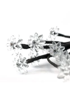 Streetwize Solar Flower Tree Lights - Pack Of 2 10 Streetwize Solar Flower Tree Lights - Pack Of 2 -Home Comprehensive V48RX SQ4 0000000099 N A SLd2