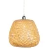 Very Home Briar Bamboo Easy Fit Pendant