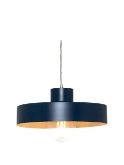 Tora Easy-Fit Shade - Navy