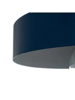 Tora Easy-Fit Shade - Navy 7 Tora Easy-Fit Shade - Navy -Home Comprehensive V4NUJ SQ3 0000000048 NAVY SLd