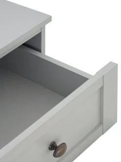 Very Home Darcy 3 + 2 Drawer Chest -Home Comprehensive V52NL SQ4 0000000215 LIGHT GREY SLd