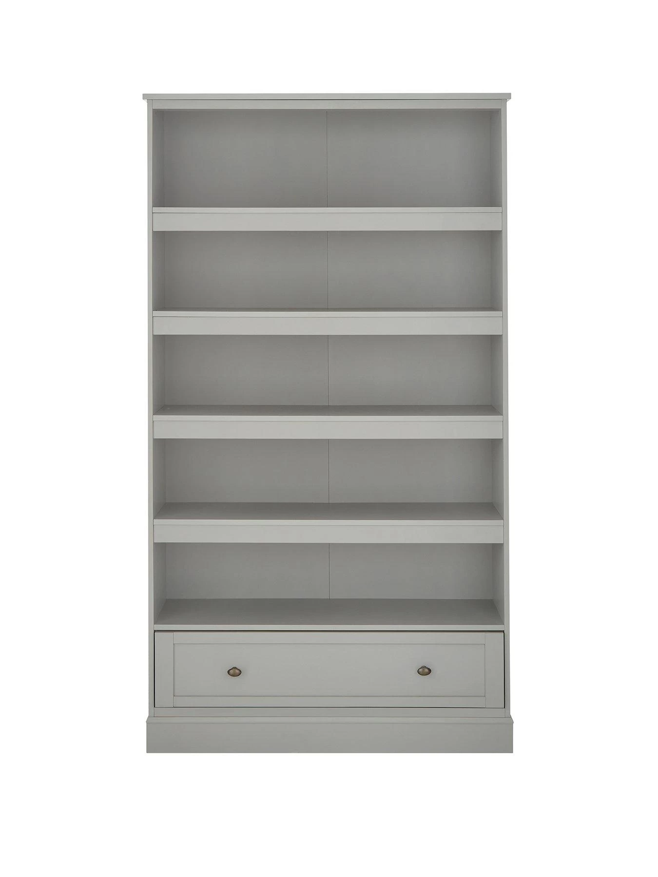 Very Home Darcy Bookcase 4 Very Home Darcy Bookcase - Image 2