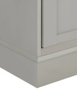 Very Home Darcy Bookcase 13 Very Home Darcy Bookcase -Home Comprehensive V54DD SQ6 0000000215 LIGHT GREY SLd2
