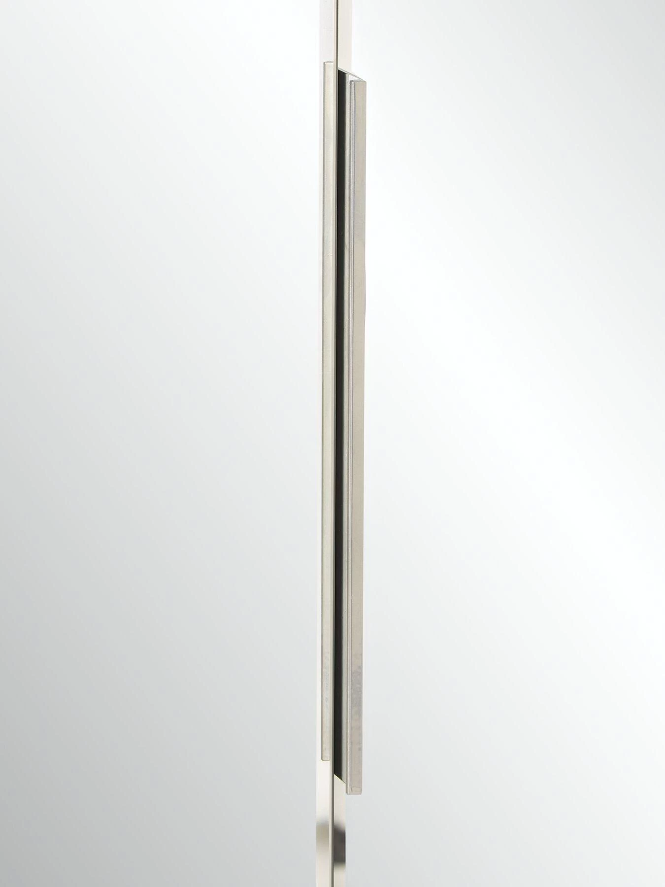 Very Home Mila Mirror 2 Door Wardrobe - FSC® Certified 7 Very Home Mila Mirror 2 Door Wardrobe - FSC® Certified - Image 5