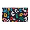 Joules Leopard Bee Bathmat  -Home Comprehensive V6QNN SQ2 0000000029 MULTI SLd