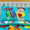 Paw Patrol Pawsitive Single Duvet Set - Multi 1 Paw Patrol Pawsitive Single Duvet Set - Multi -Home Comprehensive V6SS3 SQ1 0000000029 MULTI RSr