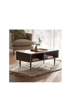 Gallery Watson Media Unit - Grey