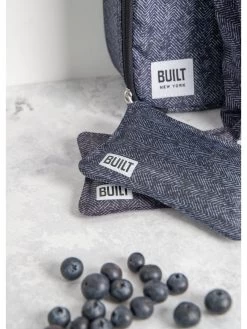 Built 2pc Soft Gel Ice Packs -Home Comprehensive V7B5V SQ3 0000000647 CLEAR SLd1