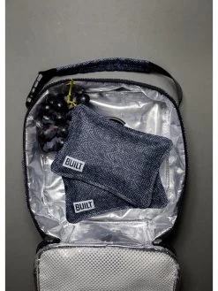 Built 2pc Soft Gel Ice Packs -Home Comprehensive V7B5V SQ5 0000000647 CLEAR SLd3