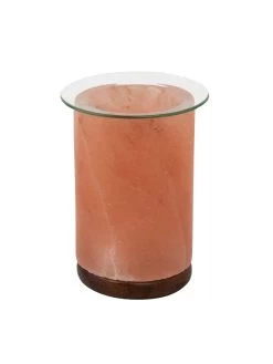 Hestia Rock Salt Aroma Lamp -Home Comprehensive V7WEA SQ4 0000000097 AMBER SLd1