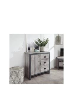 GFW Boston Multi Unit -Home Comprehensive V7Y57 SQ3 0000000005 GREY SLa