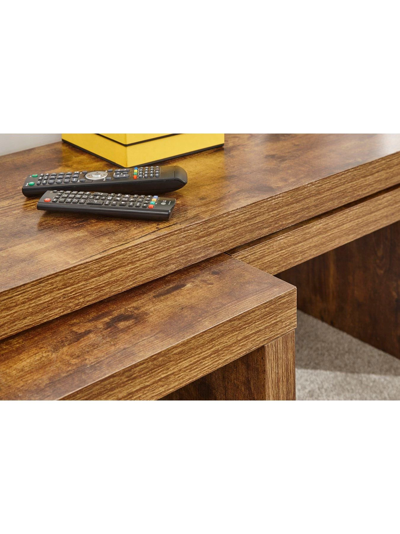 GFW Jakarta Long John Nest Of Tables 6 GFW Jakarta Long John Nest Of Tables - Image 4