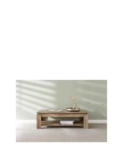 GFW Canyon Coffee Table