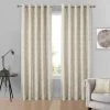 Very Home Chrissy Eyelet Lined Curtains