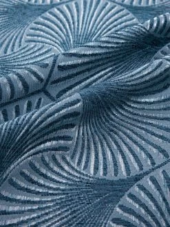 Very Home Chrissy Eyelet Lined Curtains 9 Very Home Chrissy Eyelet Lined Curtains -Home Comprehensive V84EA SQ4 0000000048 NAVY SLd2