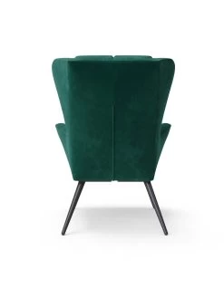 Very Home Dalton Accent Chair -Home Comprehensive V85HQ SQ2 0000000047 GREEN RSr