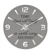 Very Home Family Wall Clock 2 Very Home Family Wall Clock -Home Comprehensive V8TO7 SQ1 0000000088 NO COLOR SLf