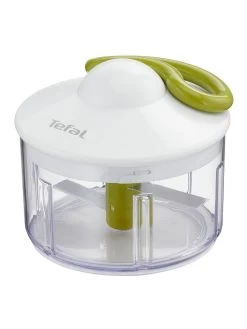 Tefal 5 Second Manual Chopper 500ml -Home Comprehensive V8WQQ SQ4 0000000088 NO COLOR SLd2