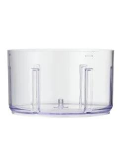 Tefal 5 Second Manual Chopper 500ml -Home Comprehensive V8WQQ SQ7 0000000088 NO COLOR SLd5