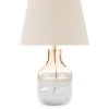 Michelle Keegan Home Michelle Keegan Tullio Natural Lamp -Home Comprehensive V8Z9L SQ1 0000003012 NATURAL MULTI SLf
