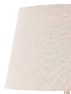 Michelle Keegan Home Michelle Keegan Tullio Natural Lamp -Home Comprehensive V8Z9L SQ3 0000003012 NATURAL MULTI SLd