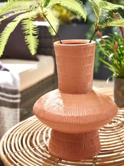 Very Home Boho Garden Vase/Planter