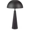 Very Home Half Dome Metal Spun Table Lamp -Home Comprehensive V90E0 SQ1 0000000004 BLACK SLf