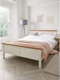 Very Home Hanna Bed Frame